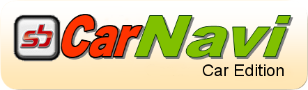sbCarNavi